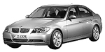 BMW E92 P2588 Fault Code