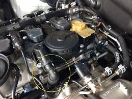 See P2588 in engine